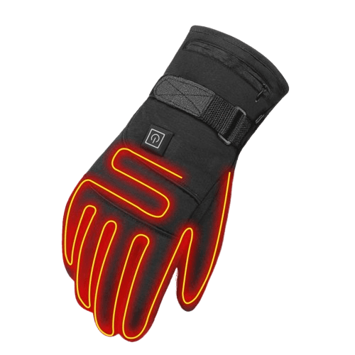 Heated Gloves